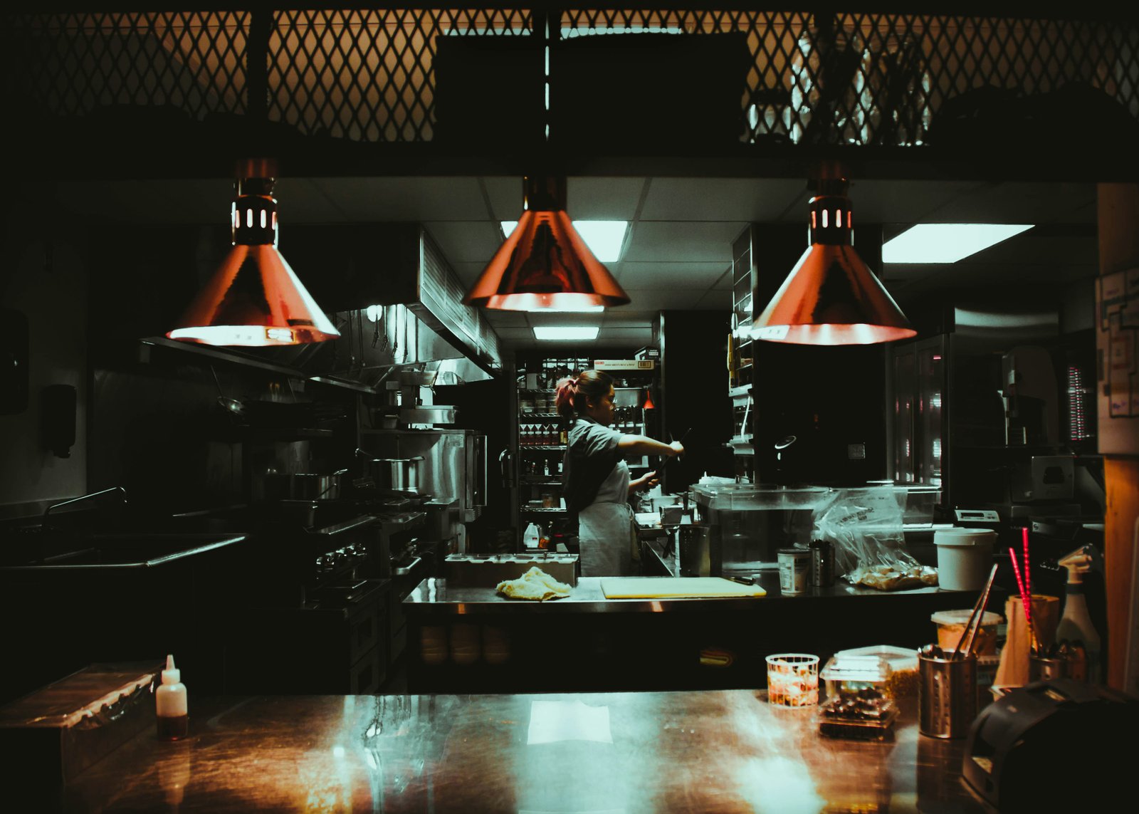 Cloud Kitchen & Ghost Kitchen menggunakan ZyncPOS